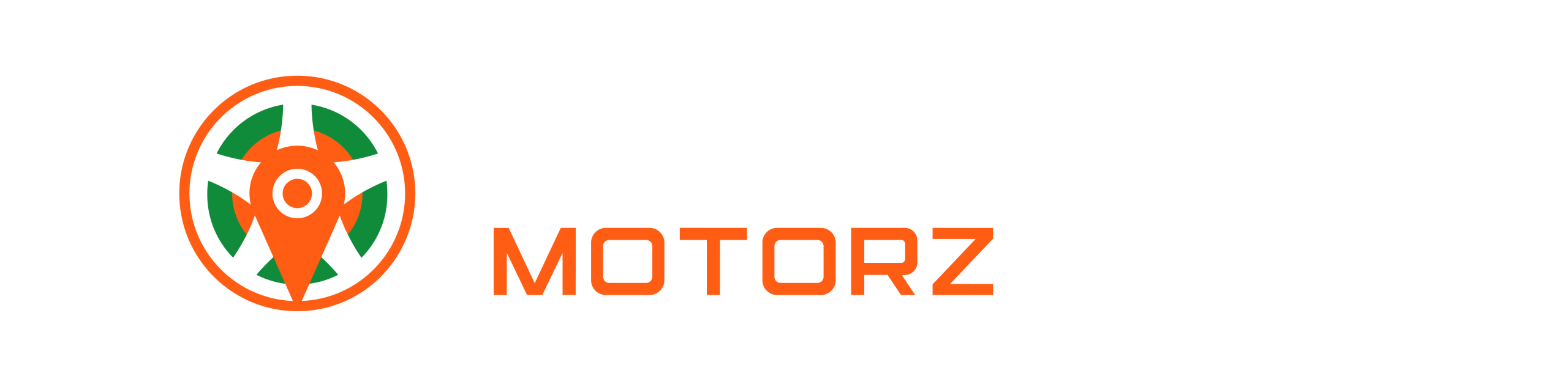 Carzone Motorz Logo