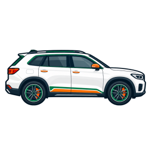 SUVs