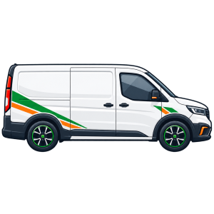 Cargo Vans